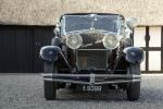 Hispano-Suiza H6C Cabriolet de Ville by Kellner 1930 года
